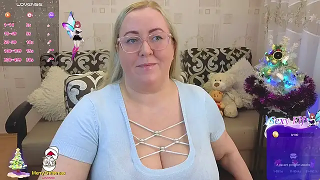 Ginesia online show from 12.20.24