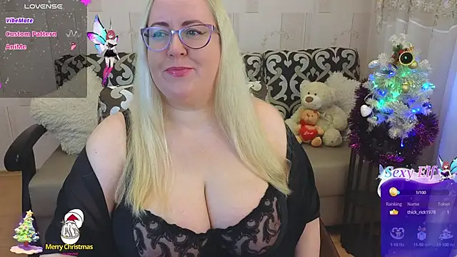 Ginesia online show from 01.02.25