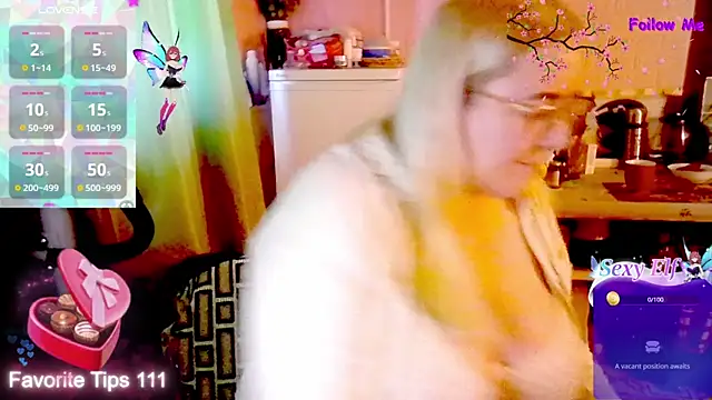 Ginesia online show from 02.21.26