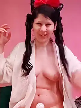 Amaya07 online show from 01.08.25