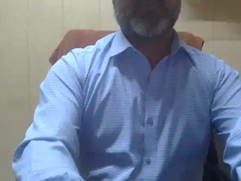 hairymaster95 online show from 01.04.25