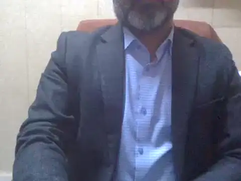 hairymaster95 online show from 01.04.25