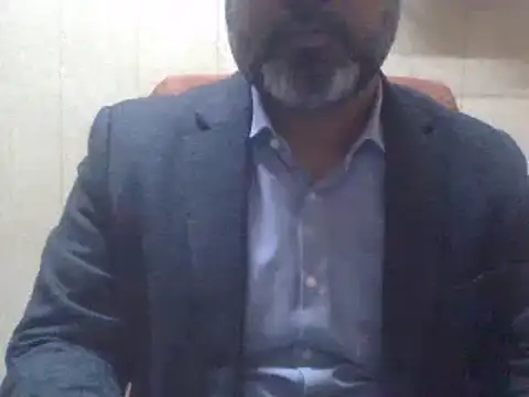 hairymaster95 online show from 01.06.25