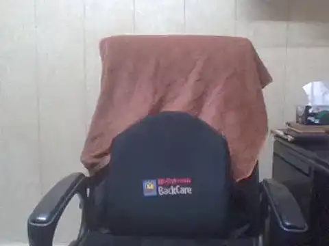 hairymaster95 online show from 01.07.25