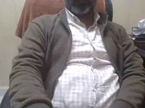 hairymaster95 online show from 01.13.25