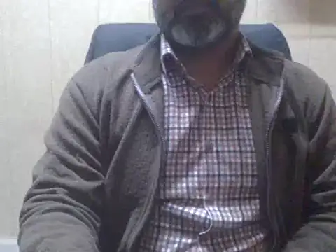 hairymaster95 online show from 01.18.25