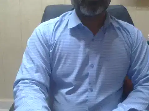 hairymaster95 online show from 01.24.25