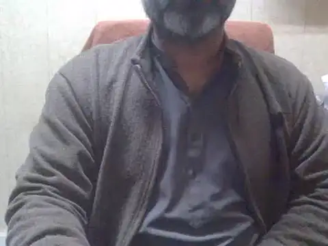 hairymaster95 online show from 01.31.25