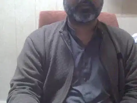 hairymaster95 online show from 01.31.25