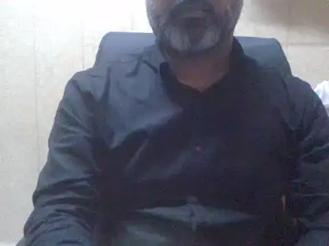 hairymaster95 online show from 02.11.25