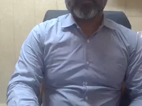 hairymaster95 online show from 02.14.25