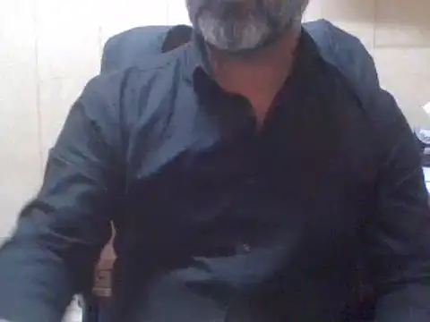 hairymaster95 online show from 02.18.25