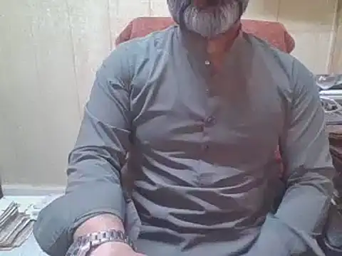 hairymaster95 online show from 09.22.25