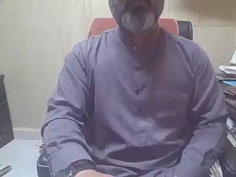 hairymaster95 online show from 10.01.25