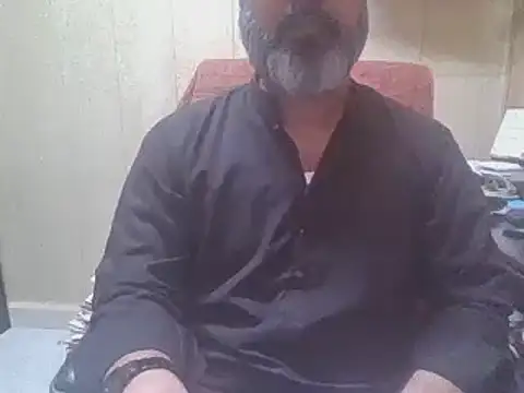 hairymaster95 online show from 10.03.25