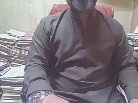 hairymaster95 online show from 11.01.25