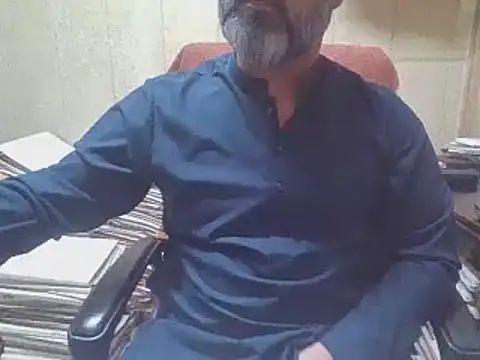 hairymaster95 online show from 11.17.25