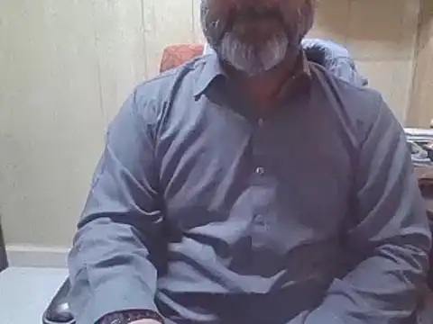 hairymaster95 online show from 12.03.25