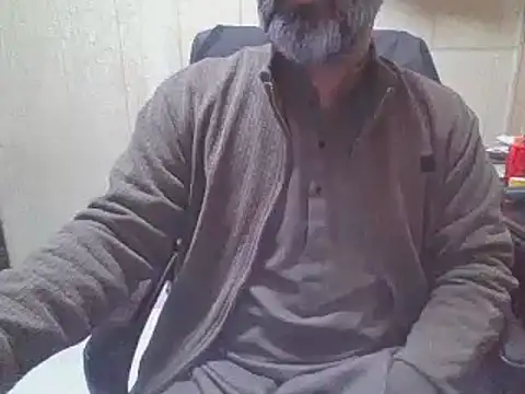 hairymaster95 online show from 01.09.26