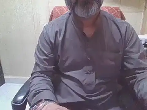 hairymaster95 online show from 03.04.26