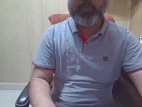 hairymaster95 online show from 03.08.26