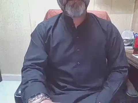 hairymaster95 online show from 03.25.26