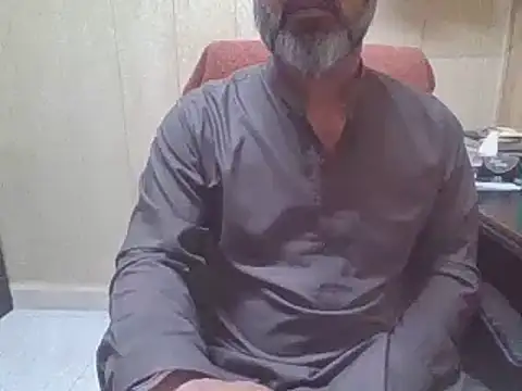 hairymaster95 online show from 03.31.26