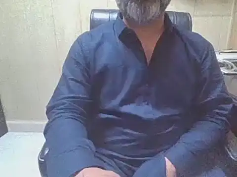 hairymaster95 online show from 04.11.26