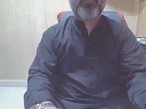 hairymaster95 online show from 04.17.26