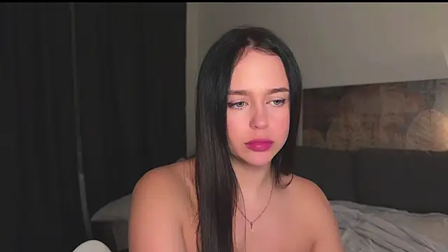 Snapshot of Megan_Nilson chatting on 02.06.25 Megan Nilson online show from 02.06.25