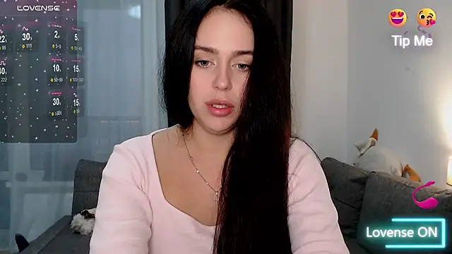 Snapshot of Megan_Nilson chatting on 11.08.25 Megan Nilson online show from 11.08.25