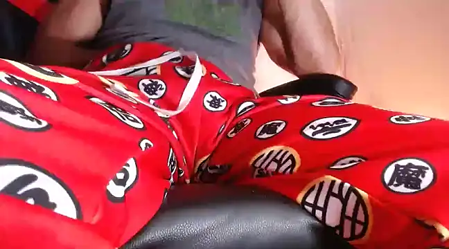 ErosFindomKing online show from 12.05.24