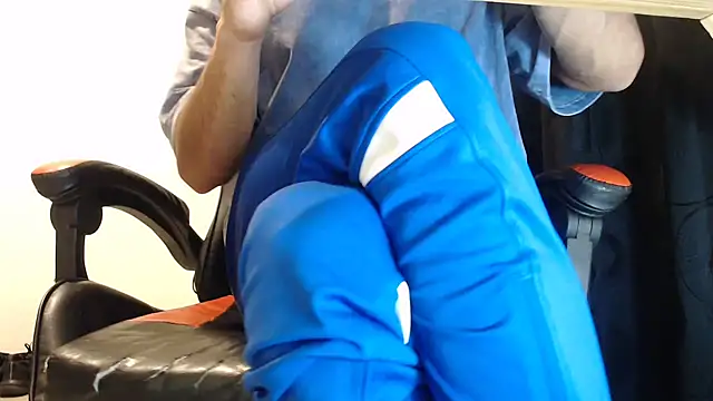 ErosFindomKing online show from 01.11.26