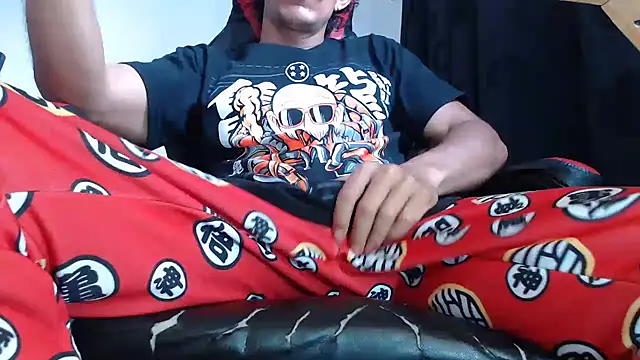 ErosFindomKing online show from 02.26.26