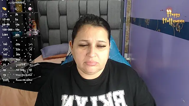 Kerly Doll online show from 10.24.25