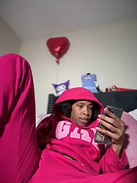 Cum2Charm online show from 03.05.25