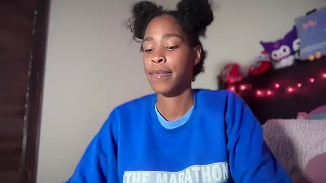 Cum2Charm online show from 11.24.25