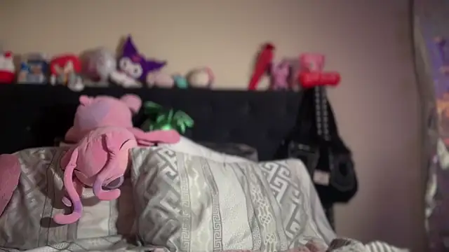 Cum2Charm online show from 02.14.26