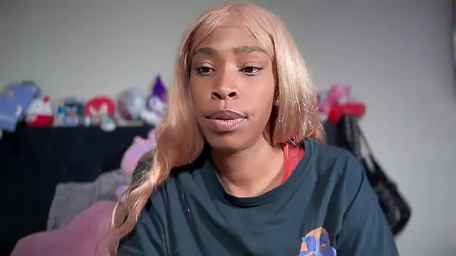 Cum2Charm online show from 02.21.26