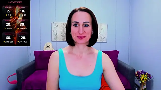 Nia Smithh online show from 12.14.24