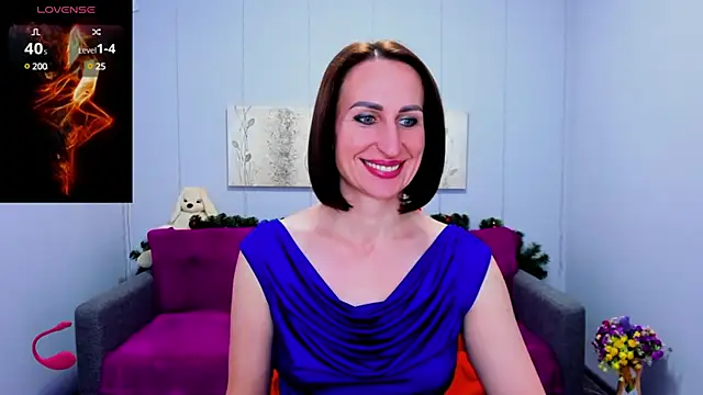 Nia Smithh online show from 12.25.24