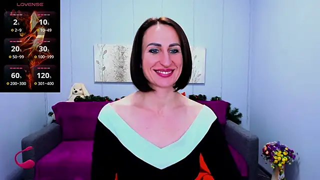 Nia Smithh online show from 12.30.24