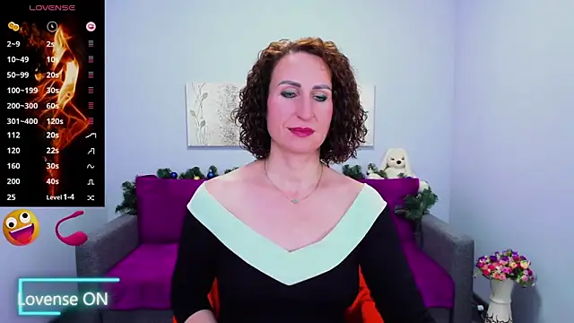 Nia Smithh online show from 12.18.25