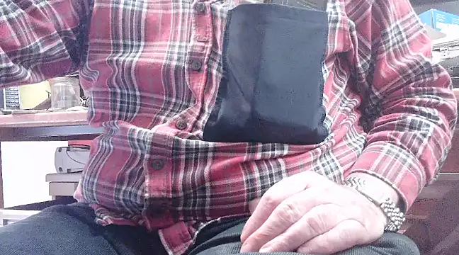 Snapshot of HaraldGermany chatting on 12.01.24 HaraldGermany online show from 12.01.24