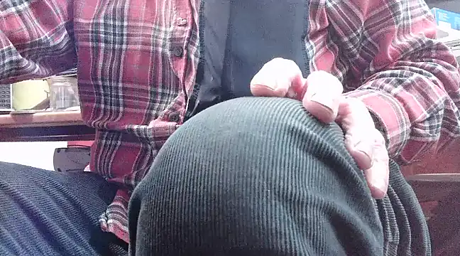 Snapshot of HaraldGermany chatting on 12.02.24 HaraldGermany online show from 12.02.24