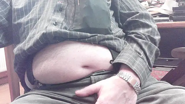 Snapshot of HaraldGermany chatting on 10.05.25 HaraldGermany online show from 10.05.25