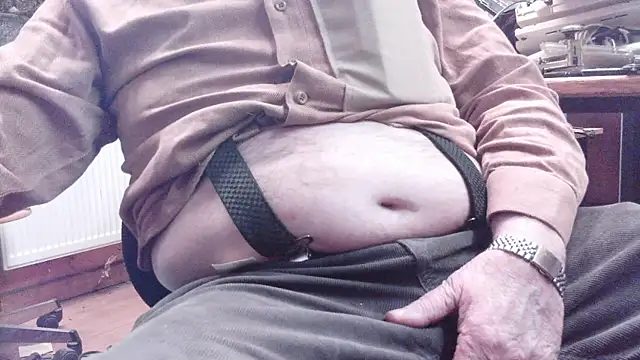 HaraldGermany online show from 12.03.25