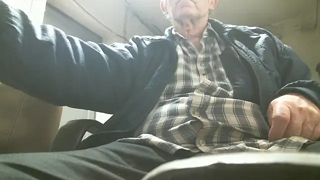 HaraldGermany online show from 12.17.25