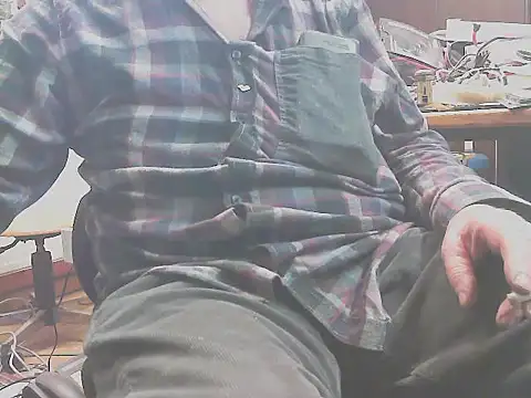 HaraldGermany online show from 03.28.26