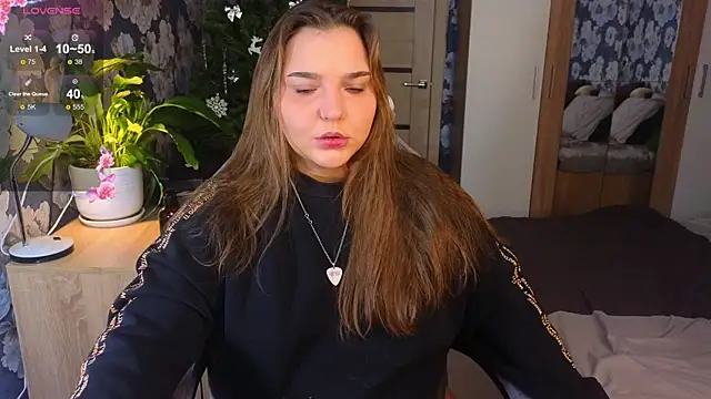  momiji  online show from 01.18.26